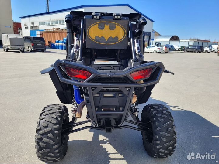 Polaris RZR XP 1000