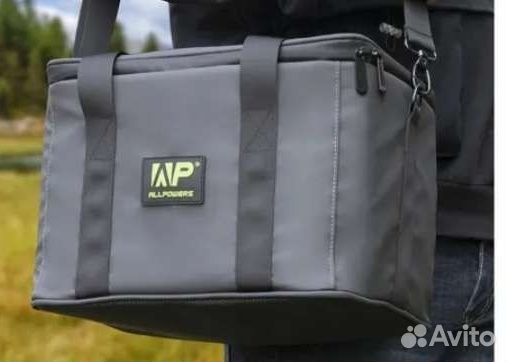 Сумка-чехол для Allpowers и других электростанций