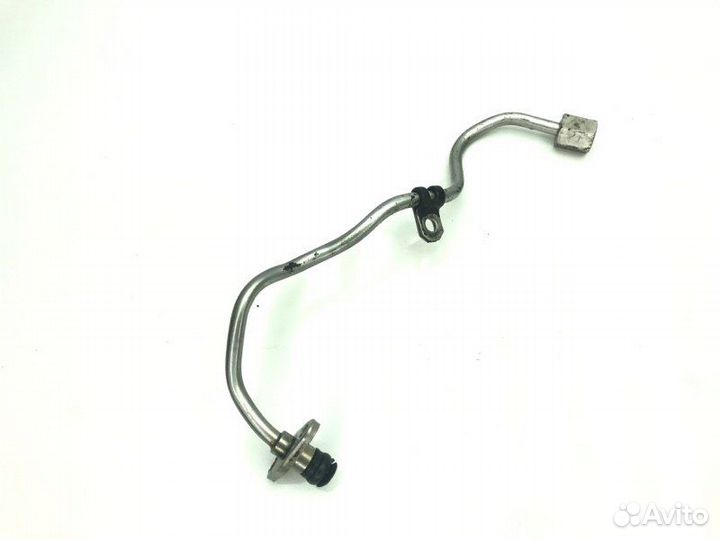 Трубка топливная Toyota 1jzfse