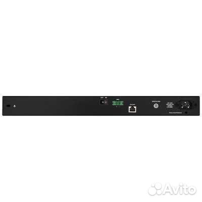 Коммутатор D-Link DGS-1210-52/ME/B2A - новый