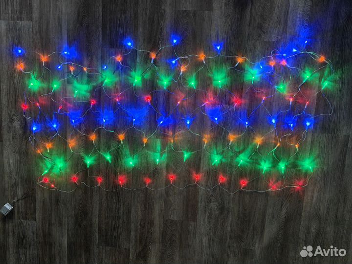 Новогодние украшения