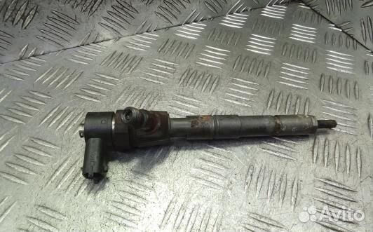 Форсунка дизельная suzuki SX4 YA11S (ABE05AL01)