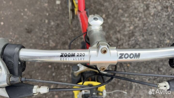 Велосипед взрослый б/у