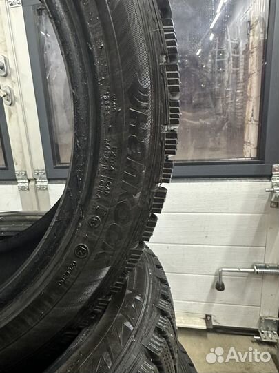 Hankook Winter I'Pike RS W419 225/45 R17