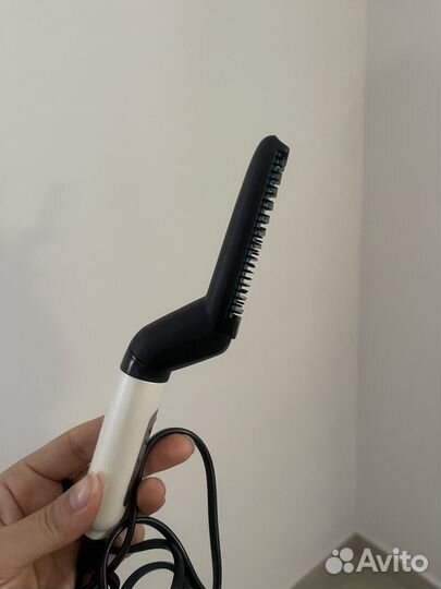 Утюжок для бороды