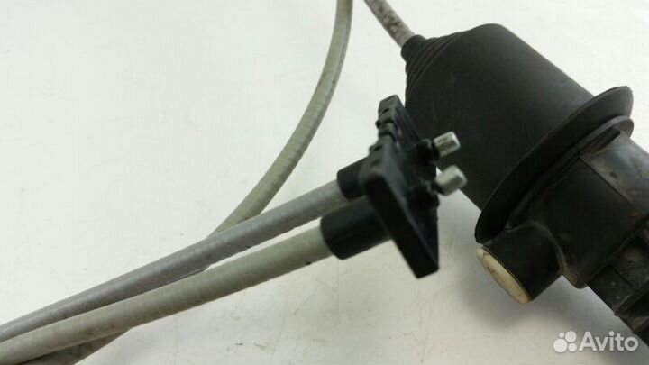 Трос корректора фар Renault Logan K7M710 2009