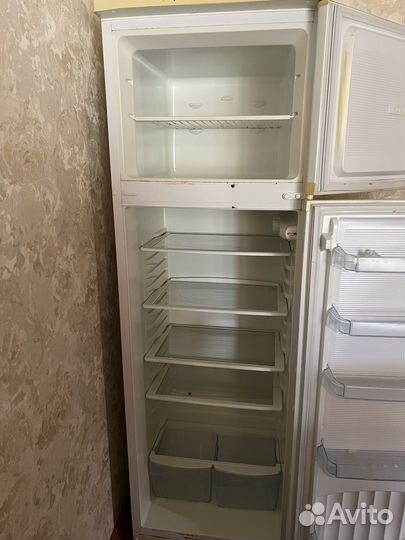 Холодильник норд