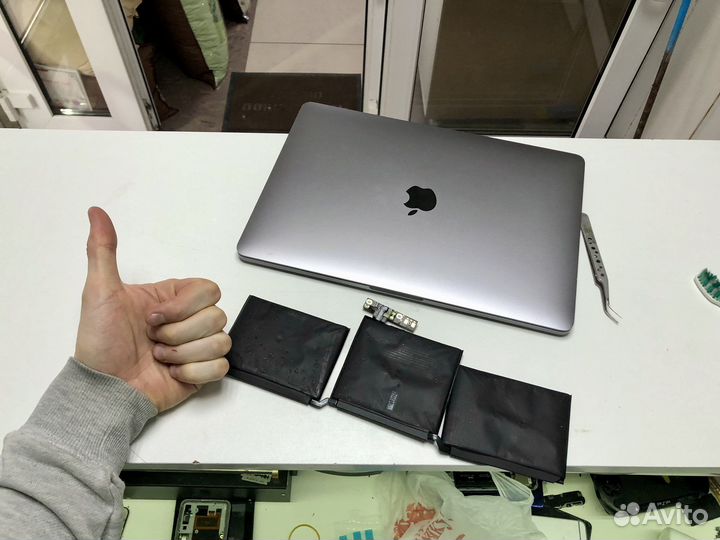 Ремонт Apple iPhone. Замена экрана. Гарантия