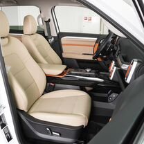 Новый Haval Dargo 2.0 AMT, 2024, цена от 3 249 000 руб.