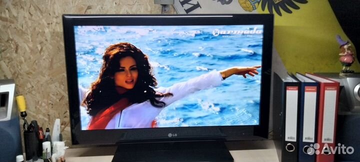 Телевизор бу