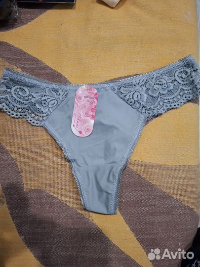 Трусы женские стринги