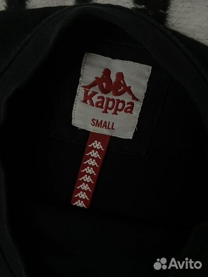 Футболка kappa