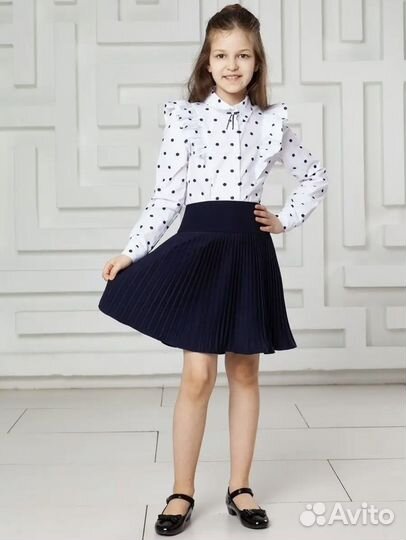 Рубашка acoola