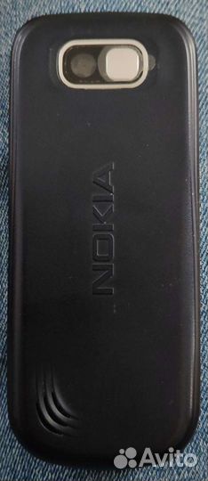 Nokia 2600 classic