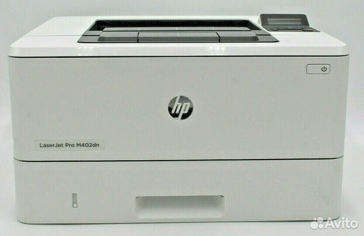 Принтер HP LaserJet Pro M402dn