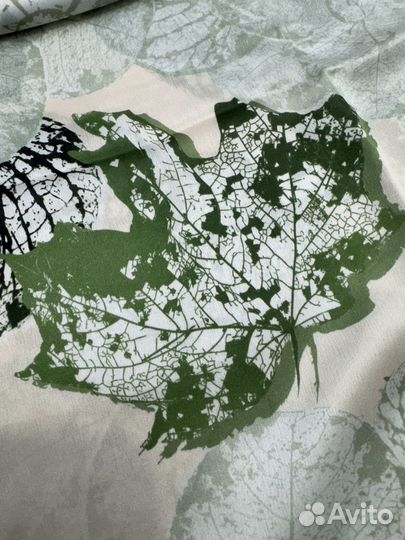 Шелковый платок