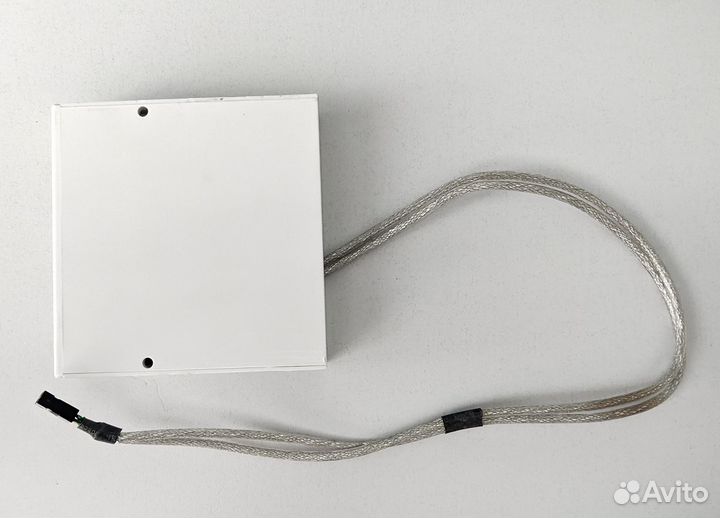 Картридер USB CF/MD SD/MMC MS/MS PRO