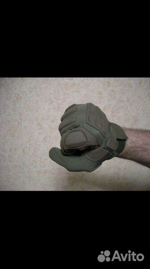 Перчатки ратник тактические с мембраной кбс 6б52