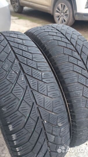 Continental ContiWinterContact TS 830 195/65 R15