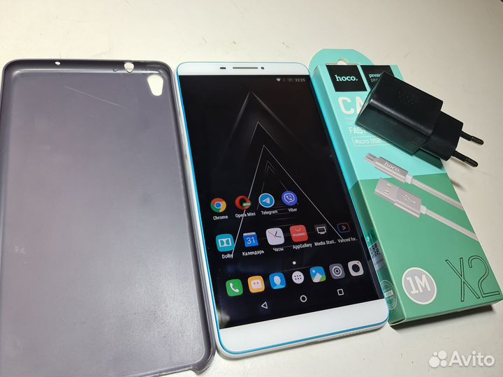 Смартфон Lenovo Tab3 7