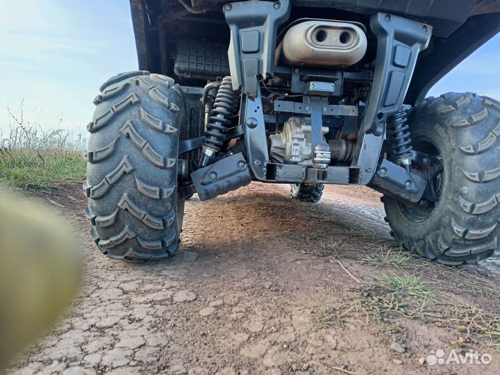 Багги стелс UTV800