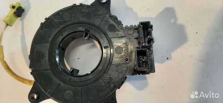 Шлейф mazda mpv lw3w