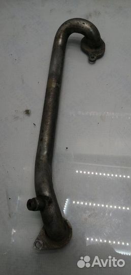 Трубка системы охлаждения Audi Q7 AL BAR012680