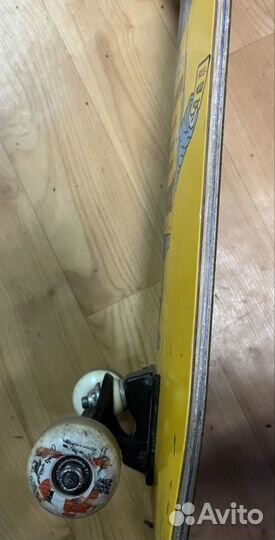 Скейтборд юнион