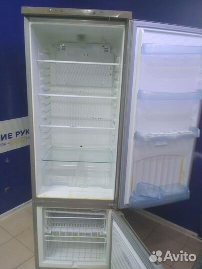 Холодильник бу Nord с гарантией 1 год