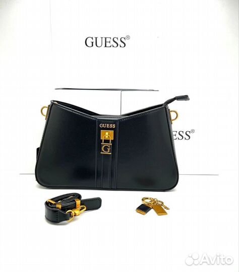 Сумка guess