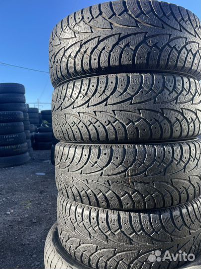 Hankook Winter I'Pike W409 205/55 R16 91T