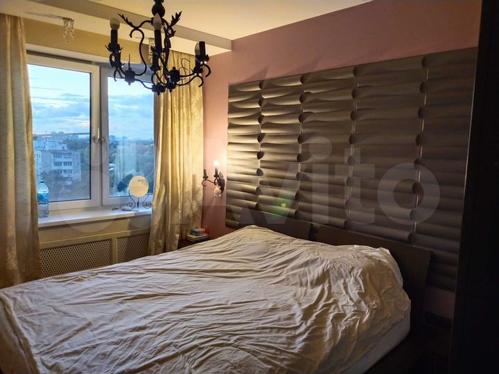 Комната 18 м² в 3-к., 11/16 эт.