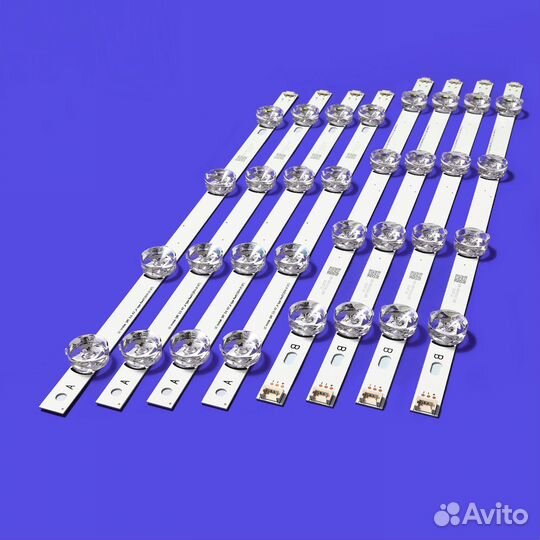 Лед подсветка LG DRT 3.0 32