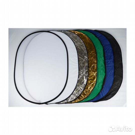 Отражатель 7 в 1 FST RD071-90x120cm