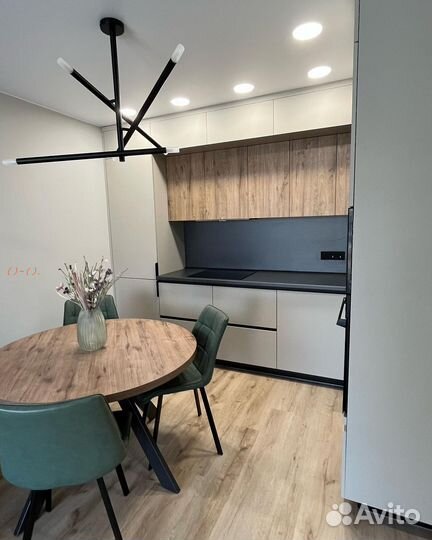 Кухня угловая на заказ