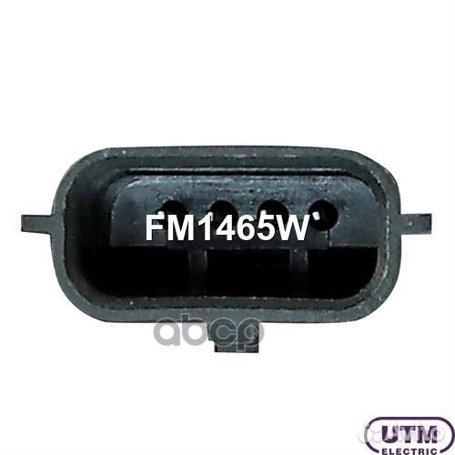 Датчик массового расхода воздуха FM1465W Utm