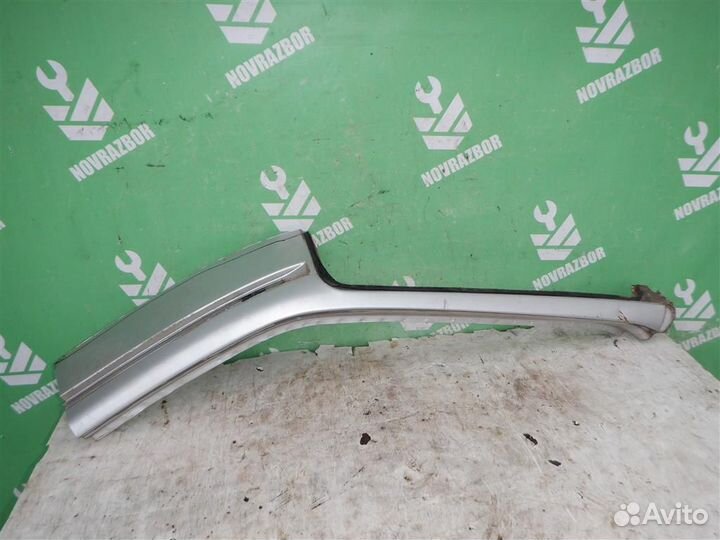 Стойка передней двери Дэо Нексия