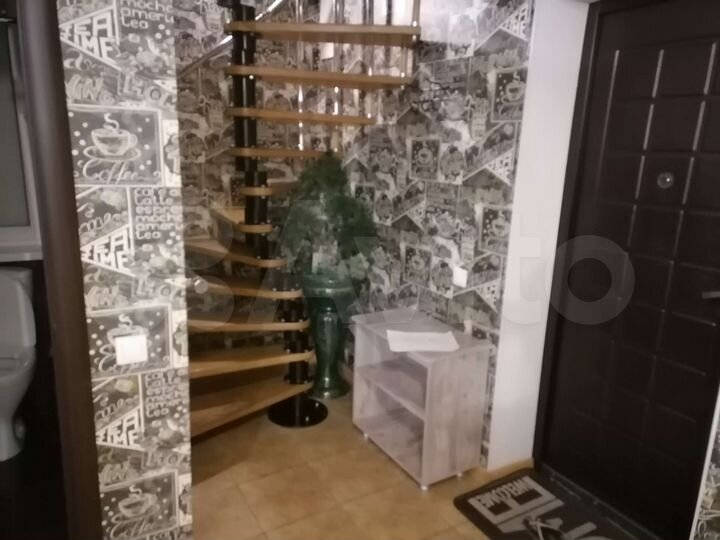 Дом 45 м² на участке 3 сот.