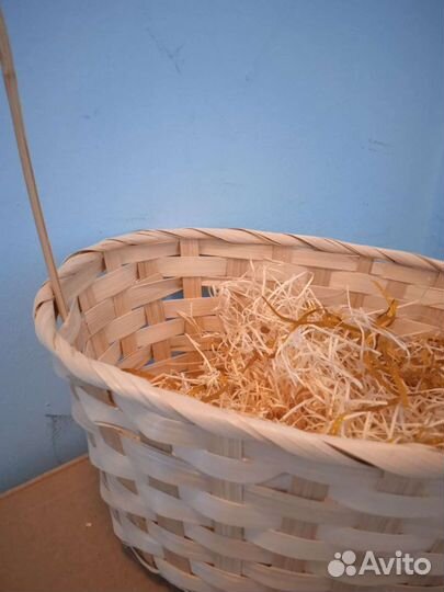 Корзина для подарка