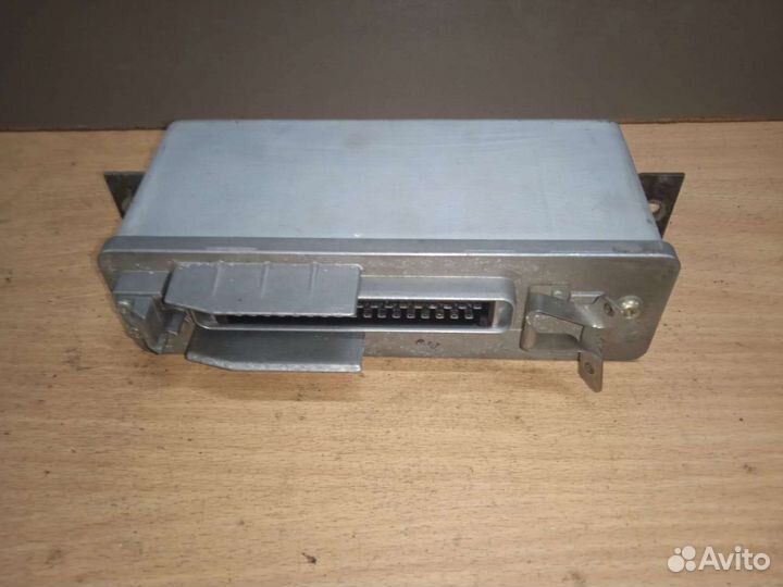 Эбу ABS BMW 7 E32 бмв 7 E32