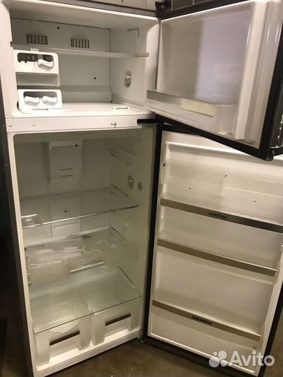 Холодильник Siemens по запчастям