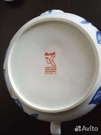 Заварочный чайник СССР