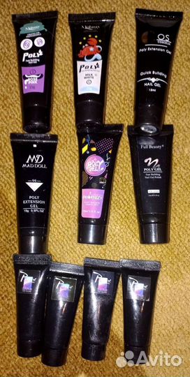 Для маникюра