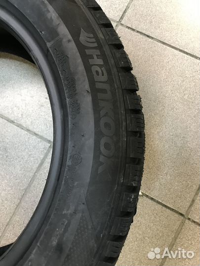 Hankook Winter i'Pike X W429A 215/55 R16 97T