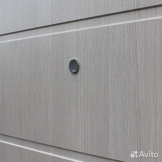 Входная дверь комфорт новая