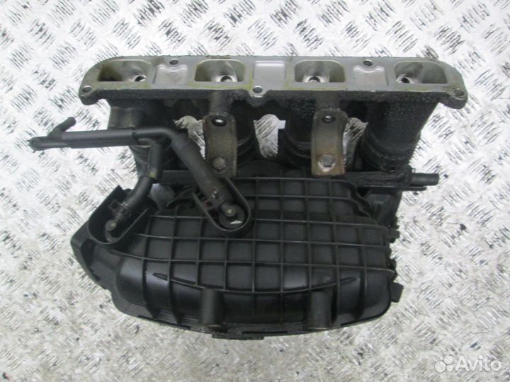 Коллектор впускной для Киа Маджентис 2.0 G4KA