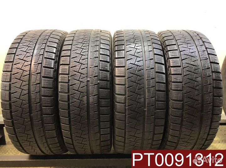 Pirelli Ice Asimmetrico 205/55 R16 98H