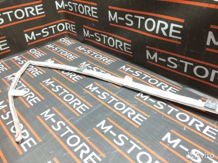 Подушка безопасности боковая правая Volkswagen