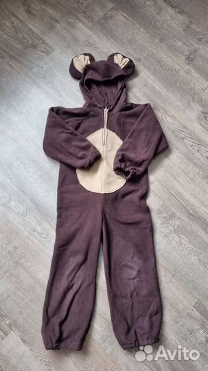 Костюм Медведя