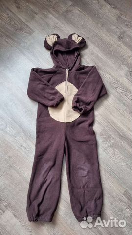 Костюм Медведя